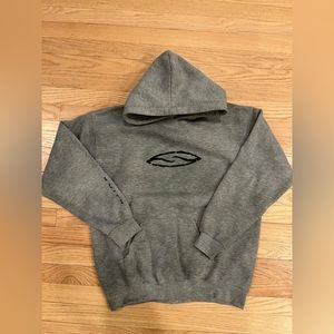 Vintage Smith Hoodie